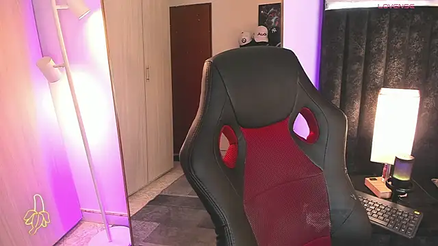 ItsMeEros online show from 03/29/26, 11:17