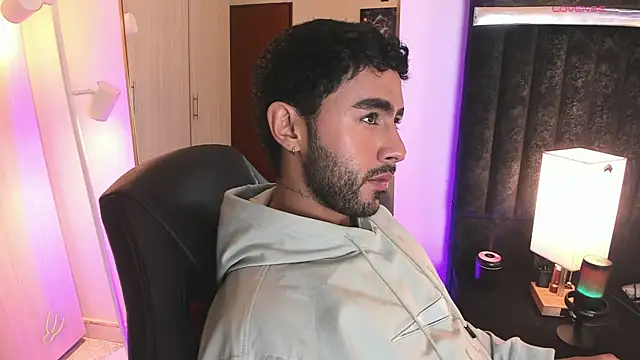 ItsMeEros online show from 02/04/26, 11:11