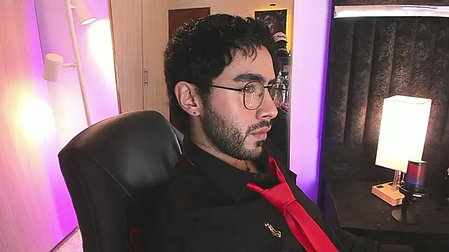 ItsMeEros online show from 03/14/26, 11:44