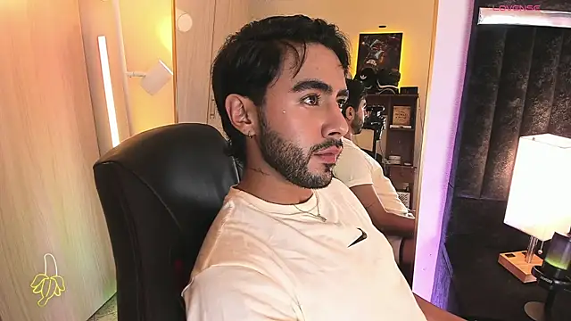 ItsMeEros online show from 05/14/26, 11:02
