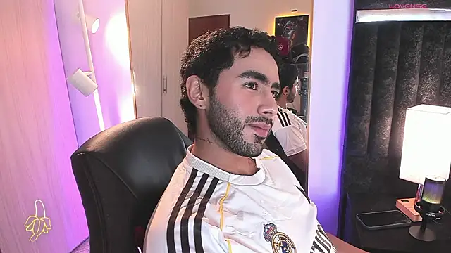 ItsMeEros online show from 03/12/26, 10:03