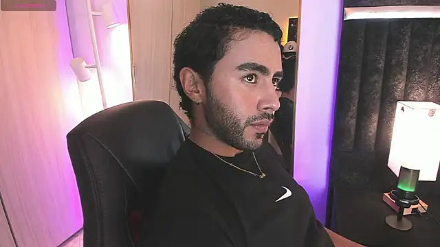 ItsMeEros online show from 03/22/26, 01:09