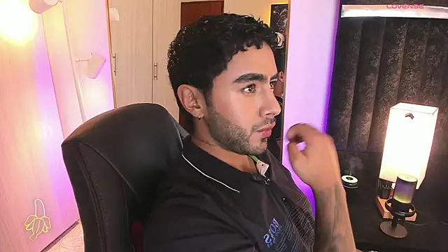 ItsMeEros online show from 02/05/26, 10:05