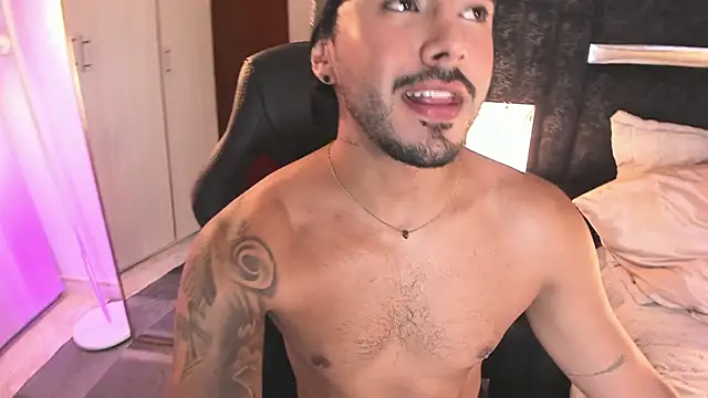 ItsMeEros online show from 04/09/26, 11:44