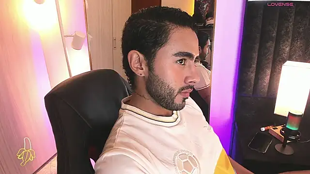 ItsMeEros online show from 02/24/26, 10:54