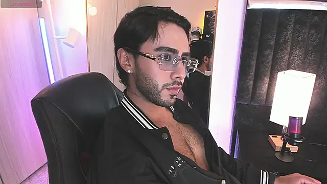 ItsMeEros online show from 04/23/26, 10:11