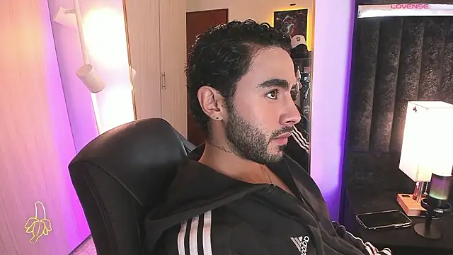 ItsMeEros online show from 03/07/26, 10:15