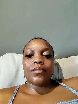 EbonyBuu online show from 02/26/26, 10:59