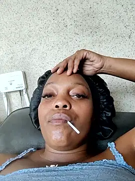 EbonyBuu online show from 01/17/26, 11:25