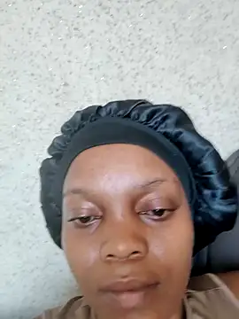 EbonyBuu online show from 02/06/26, 07:59