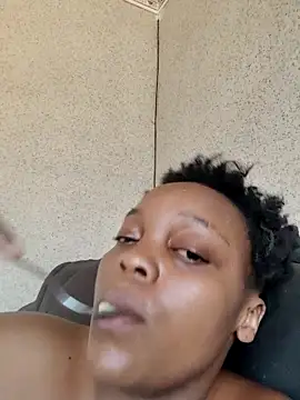 EbonyBuu online show from 02/09/26, 11:52