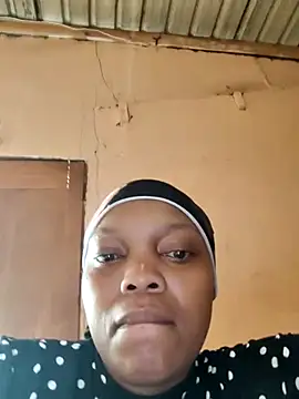 EbonyBuu online show from 05/12/26, 11:05