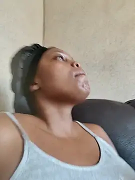 EbonyBuu online show from 02/10/26, 07:51