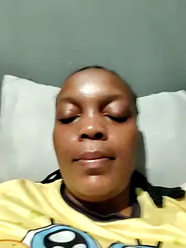 EbonyBuu online show from 04/04/26, 06:47