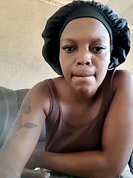 EbonyBuu online show from 01/16/26, 11:25