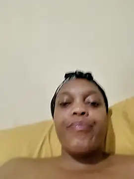 EbonyBuu online show from 10/29/25, 09:14