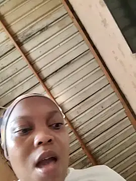 EbonyBuu online show from 06/03/26, 11:22