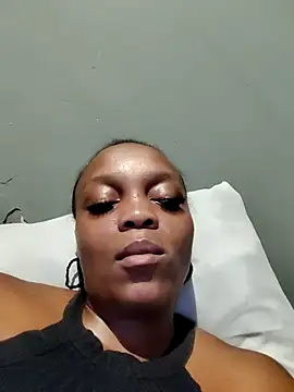 EbonyBuu online show from 02/25/26, 10:53