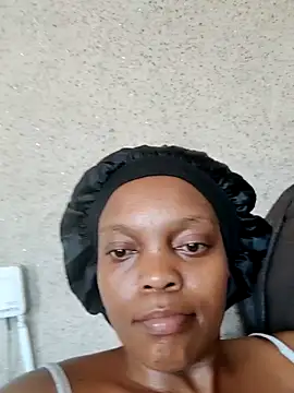 EbonyBuu online show from 02/05/26, 09:49