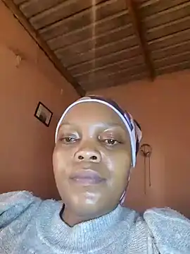 EbonyBuu online show from 05/15/26, 07:50