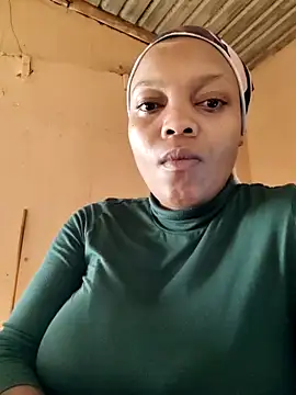 EbonyBuu online show from 05/21/26, 08:44