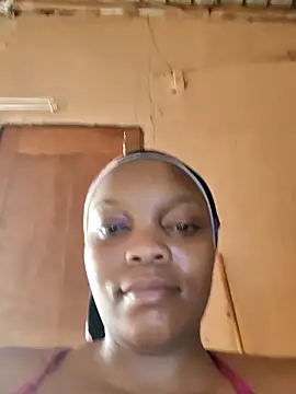 EbonyBuu online show from 05/14/26, 08:55