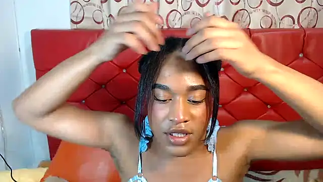 dirtydolltsx online show from 11/11/25, 02:50