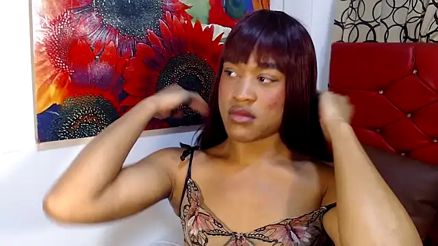 dirtydolltsx online show from 10/19/25, 05:10