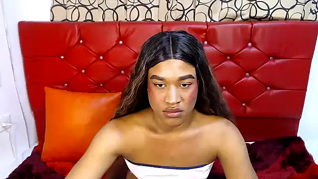 dirtydolltsx online show from 10/29/25, 10:20