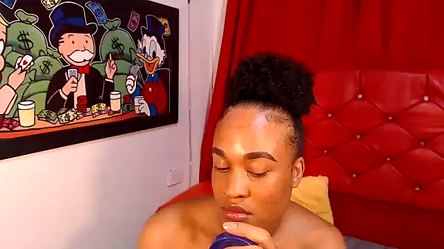 dirtydolltsx online show from 05/24/26, 03:50