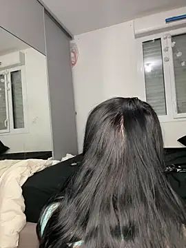 victoria athena online show from 03/26/26, 09:02