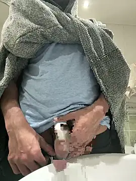 CoolBiDude online show from 03/14/26, 07:09