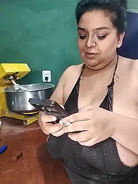 fantasyboobs online show from 10/19/25, 07:44