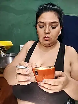 fantasyboobs online show from 10/03/25, 06:04