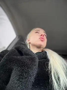 pinkstar  online show from 01/12/26, 05:03