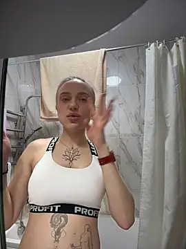 pinkstar  online show from 11/10/25, 04:28