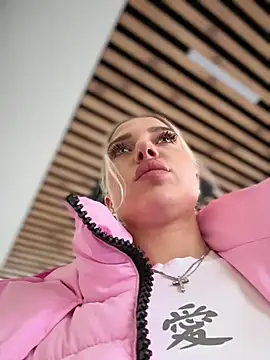 pinkstar  online show from 03/29/26, 07:43