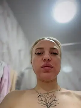 pinkstar  online show from 03/27/26, 07:06