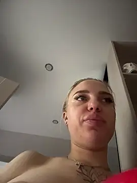 pinkstar  online show from 01/15/26, 06:50