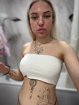 pinkstar  online show from 03/19/26, 06:35