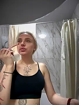 pinkstar  online show from 11/02/25, 05:01