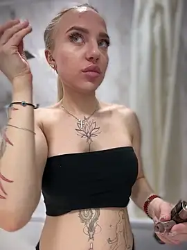 pinkstar  online show from 03/26/26, 07:06