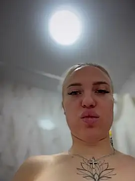 pinkstar  online show from 03/15/26, 06:31