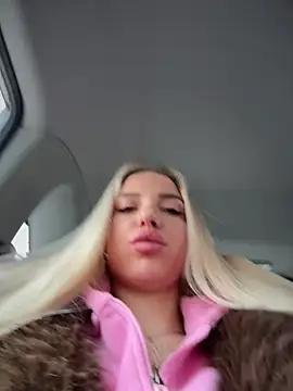 pinkstar  online show from 03/14/26, 07:25