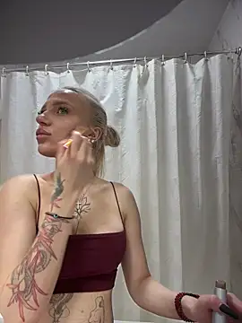 pinkstar  online show from 11/20/25, 05:41