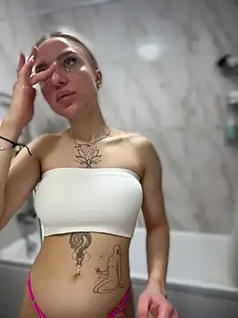 pinkstar  online show from 03/21/26, 06:58