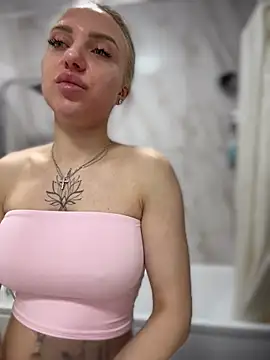 pinkstar  online show from 04/05/26, 06:09