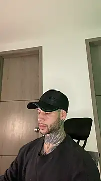  jamesleandros1 online show from 06/04/26, 01:43