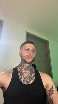  jamesleandros1 online show from 03/20/26, 12:55