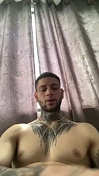  jamesleandros1 online show from 06/08/26, 05:35